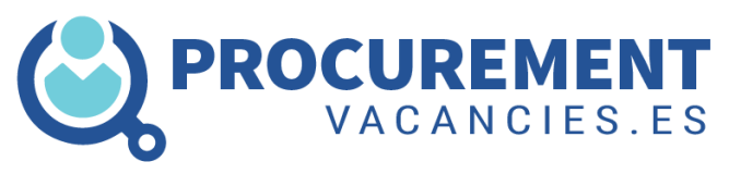 ProcurementVacancies.es - Empleos y trabajo en las Compras y Supply Chain